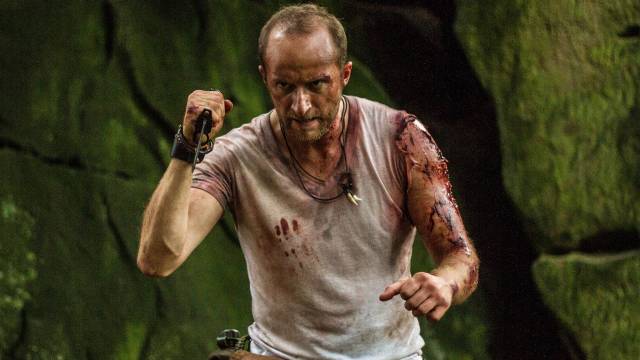 Jurassic Island: Primeval Empire kostenlos streamen | dailyme
