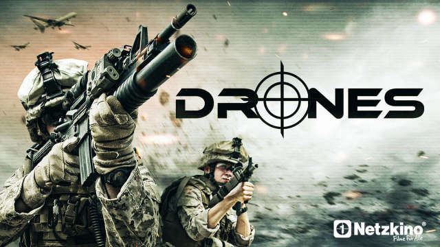 Drones kostenlos streamen | dailyme