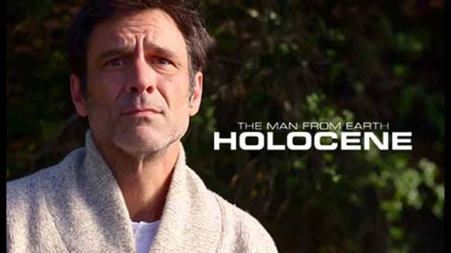 The Man from Earth: Holocene kostenlos streamen | dailyme
