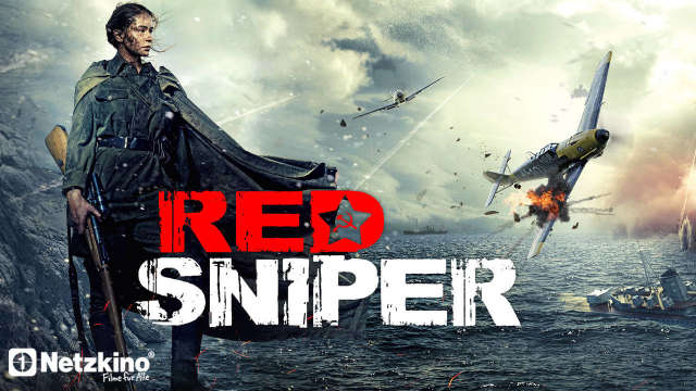 Red Sniper – Die Todesschützin kostenlos streamen | dailyme
