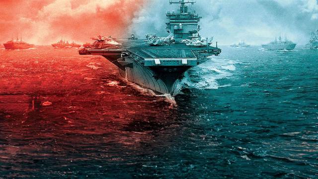 Der Kalte Krieg - Teil 4 kostenlos streamen | dailyme