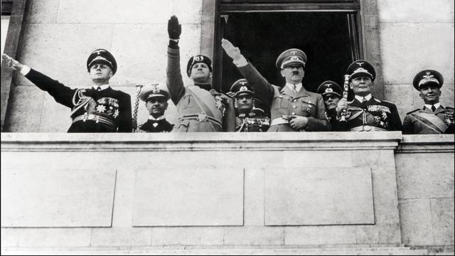 Kriegstagebücher S1 F1 – 1939 kostenlos streamen | dailyme