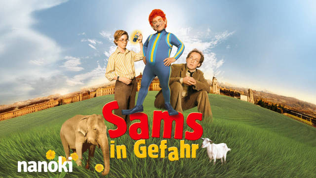 Sams in Gefahr