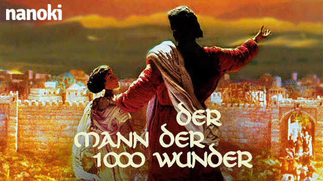 Der Mann der 1000 Wunder kostenlos streamen | dailyme
