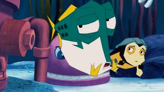 Ab ins Meer: Auf der Suche nach der verlorenen Perle