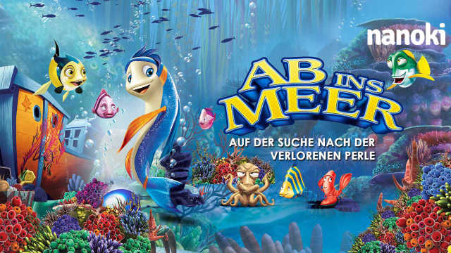 Ab ins Meer: Auf der Suche nach der verlorenen Perle