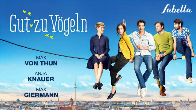 Gut zu Vögeln kostenlos streamen | dailyme