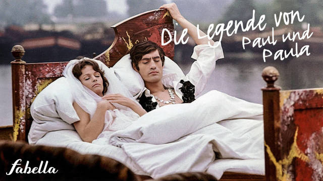 Die Legende von Paul und Paula kostenlos streamen | dailyme