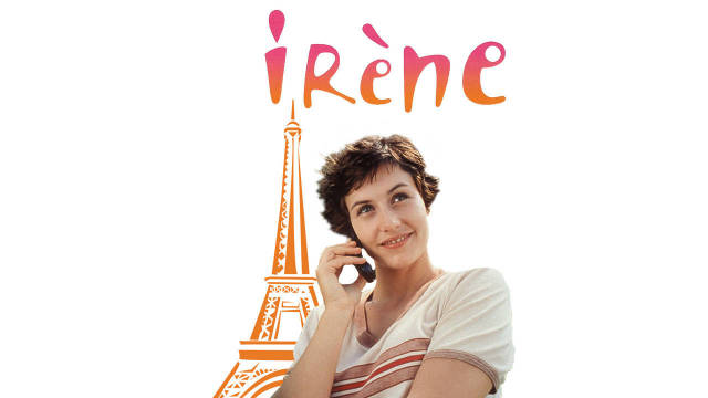 Irène kostenlos streamen | dailyme