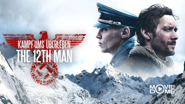 The 12th Man - Kampf ums Überleben kostenlos streamen | dailyme