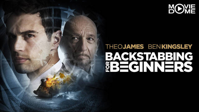 Backstabbing for Beginners kostenlos streamen | dailyme