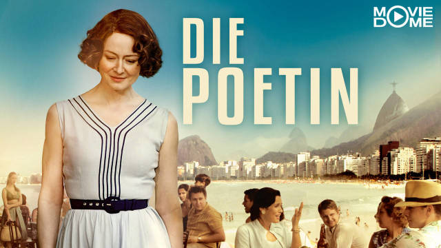 Die Poetin kostenlos streamen | dailyme