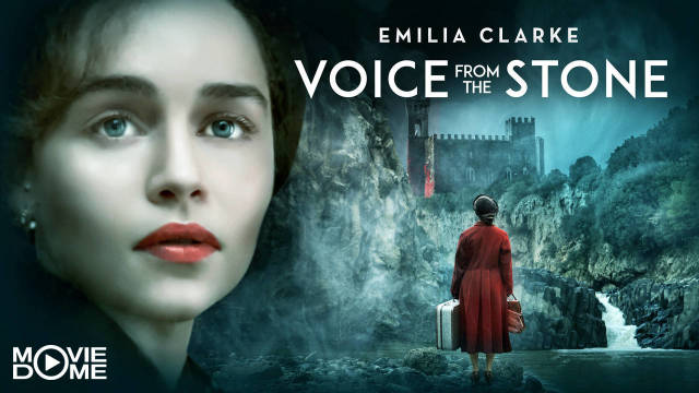 Voice from the Stone - Ruf aus dem Jenseits kostenlos streamen | dailyme