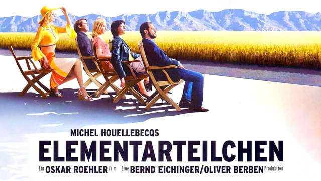Elementarteilchen kostenlos streamen | dailyme