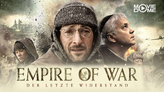 Empire of War kostenlos streamen | dailyme