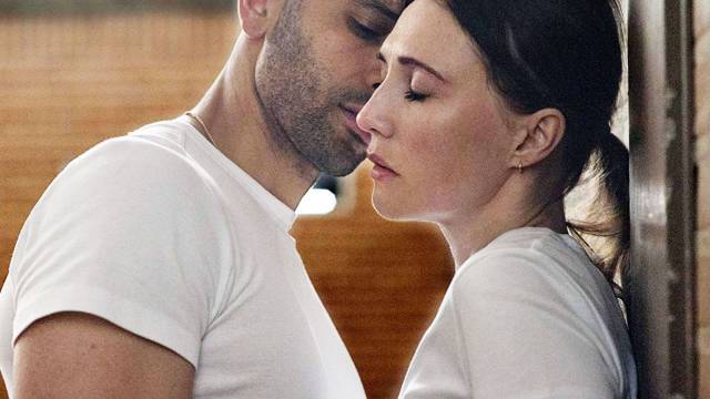 Instinct – Gefährliche Begierde