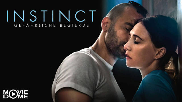 Instinct – Gefährliche Begierde kostenlos streamen | dailyme