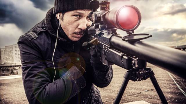 French Hitman – Die Abrechnung