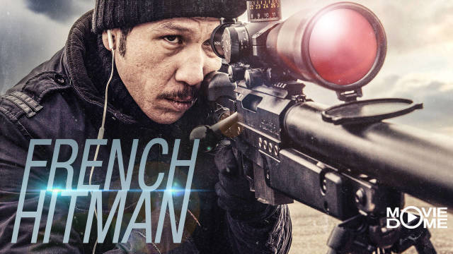 French Hitman – Die Abrechnung