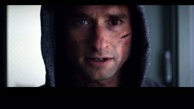 Contracted - Phase II