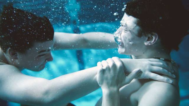 London liegt am Nordpol