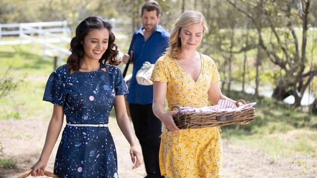 Romantik à la Carte