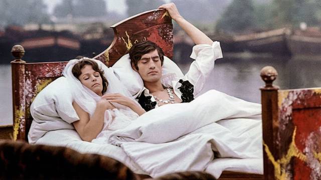 Die Legende von Paul und Paula