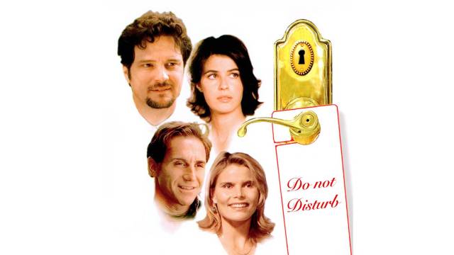 Love Affairs - Nimm am besten was Du kriegst