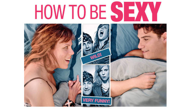 How to be sexy kostenlos streamen | dailyme