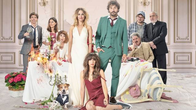 The Wedding (Un)planner - Heirate wer kann!