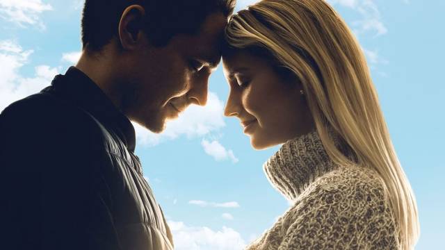 The Road Ahead - Am Ende zählt das Leben