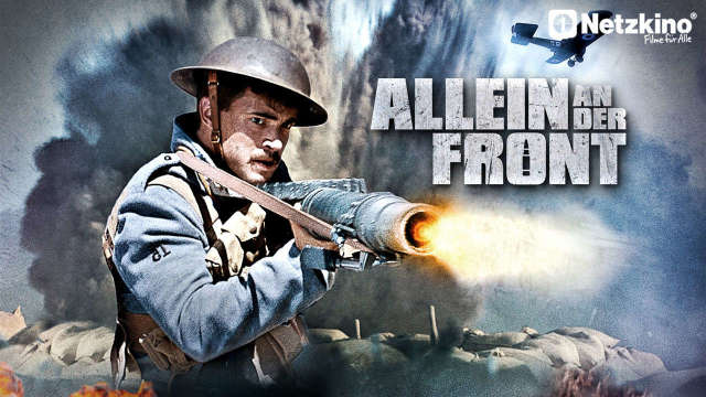 Allein an der Front kostenlos streamen | dailyme