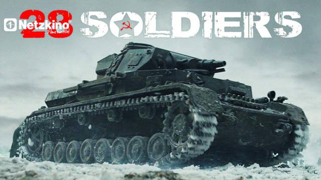 28 Soldiers – Die Panzerschlacht kostenlos streamen | dailyme
