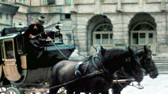 So war die Zeit - Auf Reisen in der Heimat kostenlos streamen | dailyme