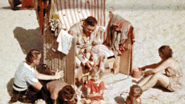 So war die Zeit - Unbeschwerte Kindheitsjahre