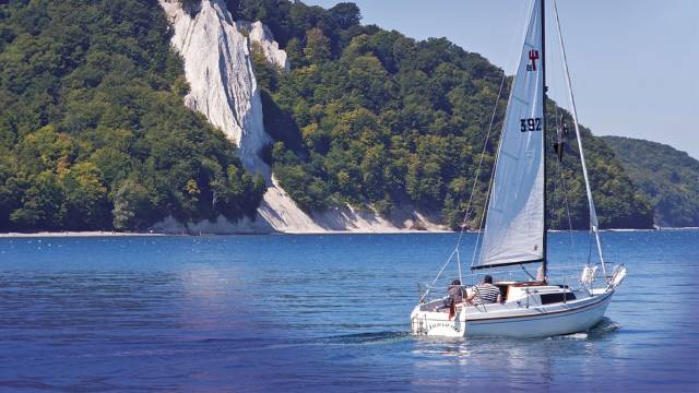 Neue Länder - Alte Heimat