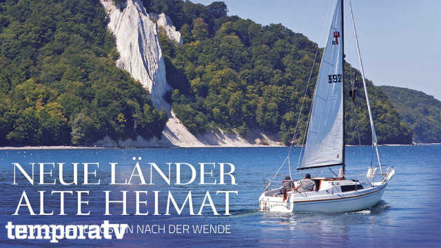Neue Länder - Alte Heimat