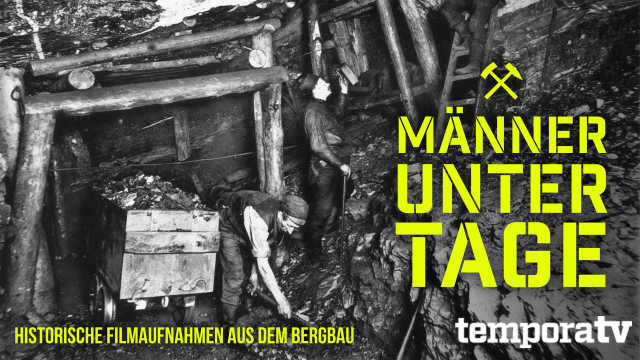 Männer unter Tage kostenlos streamen | dailyme