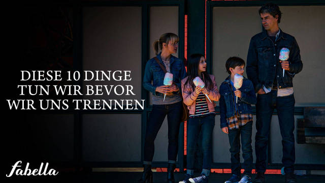 Diese 10 Dinge tun wir bevor wir uns trennen kostenlos streamen | dailyme
