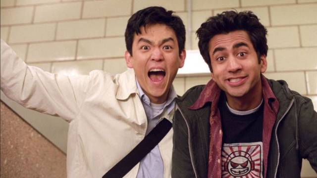 Harold & Kumar