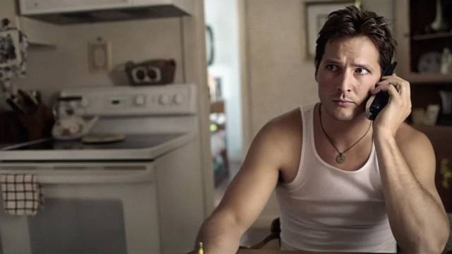 Loosies - Liebe ist kein Verbrechen