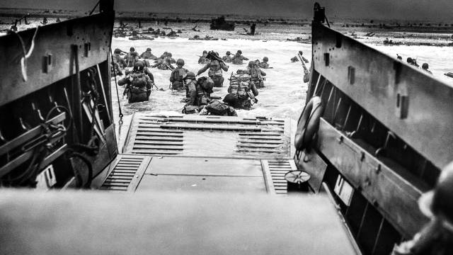 Der Zweite Weltkrieg - Schlacht um Europa - Folge 7: Die Ardennenoffensive