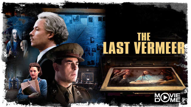 The last Vermeer kostenlos streamen | dailyme