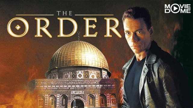 The Order kostenlos streamen | dailyme