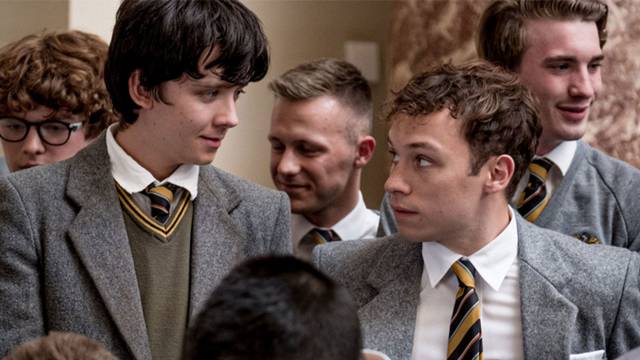 Slaughterhouse Rulez