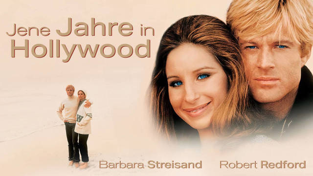 Jene Jahre in Hollywood kostenlos streamen | dailyme