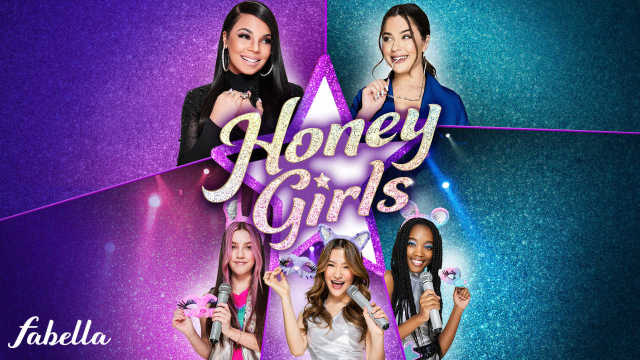 Honey Girls kostenlos streamen | dailyme