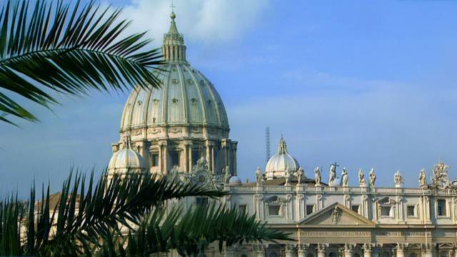 Untergang der Imperien - Folge 2: Das Römische Reich