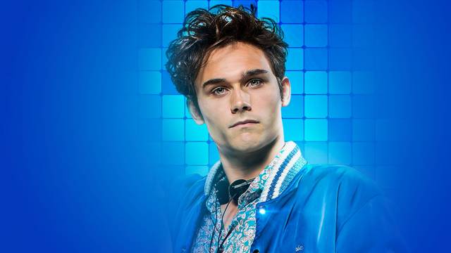 Plötzlich wieder jung – Zurück in die 80er