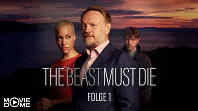 The Beast Must Die - Folge 1